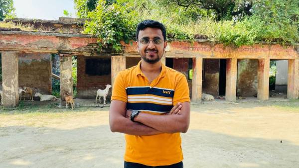 सरकारी स्कूलों की लचर व्यवस्था