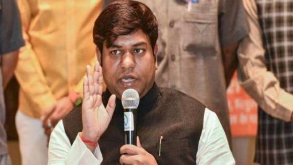 कुढ़नी उपचुनाव के बहाने सहनी का शक्ति प्रदर्शन