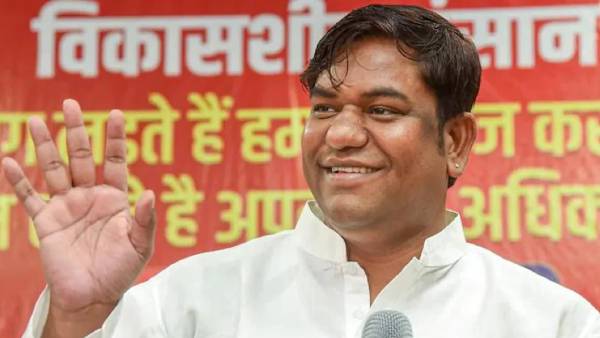 निषाद समुदाय से उम्मीदवार घोषित करने की चली चाल