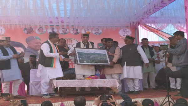 सचिन पायलट गुट हाईकमान के सामने बेअसर