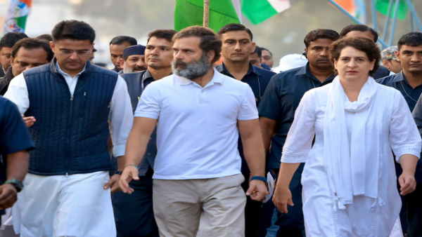 गहलोत के बयान पर सचिन का पलटवार