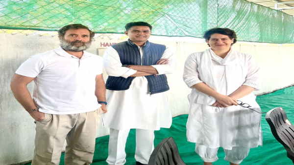 sachin pilot