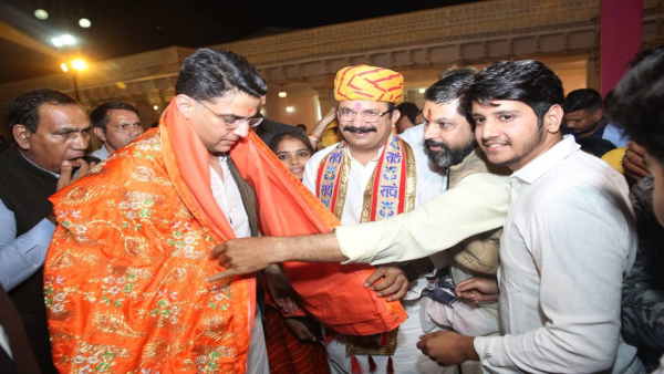 sachin pilot 