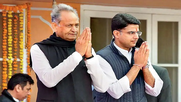 'ये पूरी तरह से झूठे और निराधार आरोप लगाना है...'