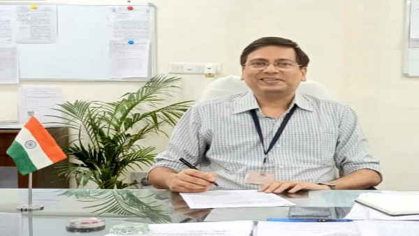 आईएएस एसोसिएशन ने मंत्री रमेश मीणा के खिलाफ खोला मोर्चा