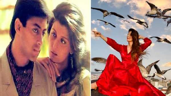 संगीता बिजलानी के साथ हुआ हादसा