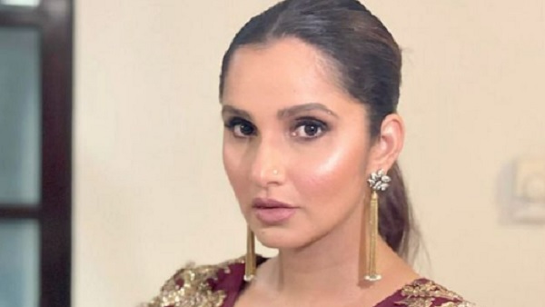  Sania Mirza & Shoaib Malik: