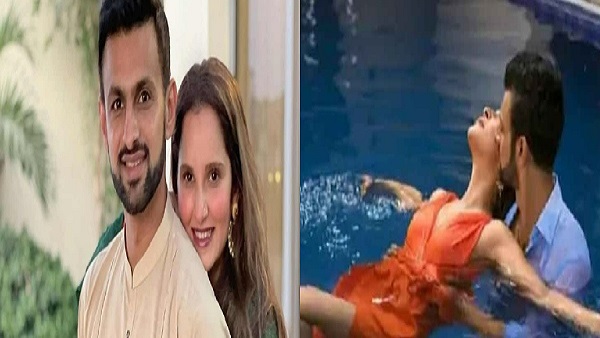 आयशा उमर ने तोड़ी चुप्पी