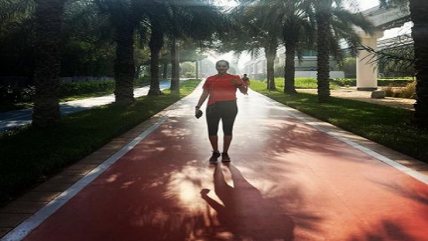 अफवाहों पर नहीं दिया बयान