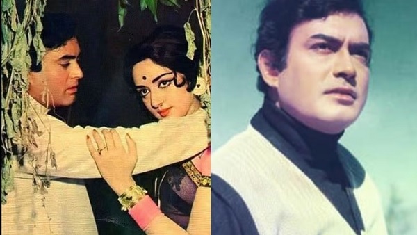 संजीव कुमार को कई बार एकतरफा प्यार हुआ