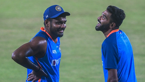 दीपक हुड्डा के चयन को पांड्या ने ठहराया सही