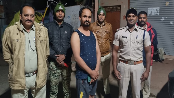 sagar police sagar police
