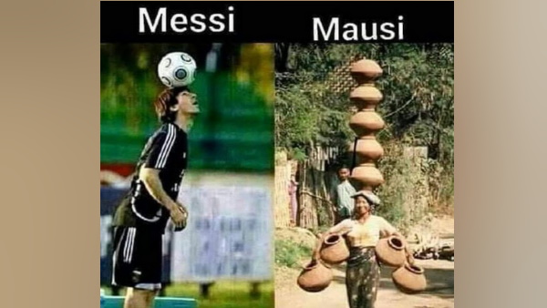 शशि थरूर ने शेयर की ये फोटो 