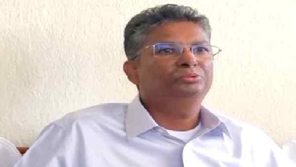 कांग्रेस नेता सतीश जरकीहोली का विवादों से है पुराना नाता