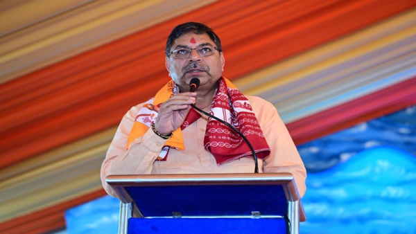 भाजपा की चुनाव कैंपेन की कमान सुशील कटारा के हाथ में