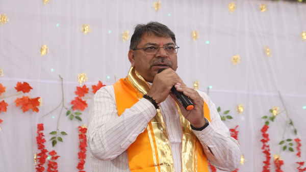satish puniya 