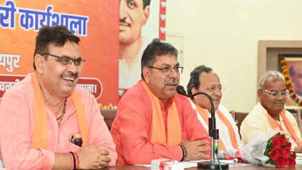 satish punia