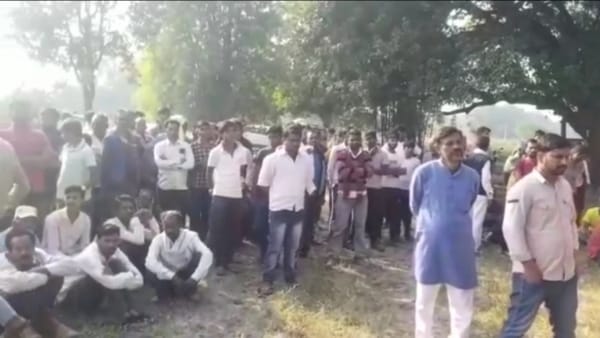 नए आशिक को रास्ते से हटाने के लिए रचा षड्यंत्र नए आशिक को रास्ते से हटाने के लिए रचा षड्यंत्र