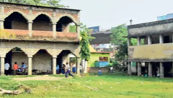 शिक्षा के नाम पर खानापूर्ति!