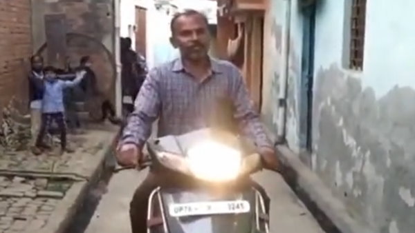 आवश्यकता आविष्कार की जननी है