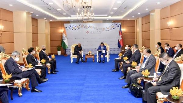 आतंकवाद के खिलाफ मिलकर लड़ेंगे