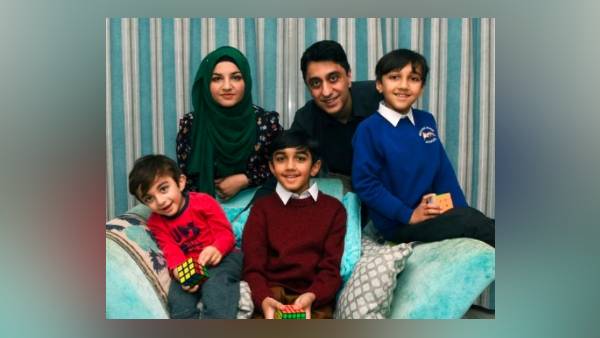 यूसुफ के पिता इरफान पुत्र की उपलब्धि से खुश