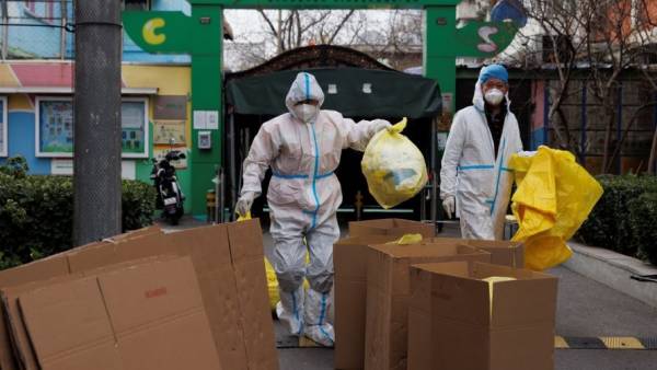 4 जून, 1989 को क्या हुआ था, जानें