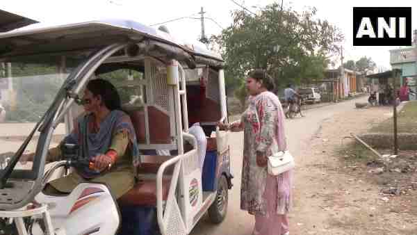 बेटे को बनाना चाहती हूं बड़ा आदमी