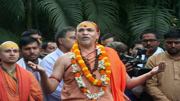SHANKRACHARYA SHANKRACHARYA