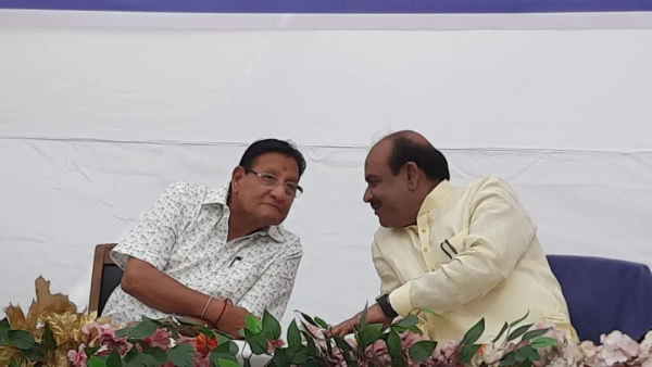 उठापटक के हालत बनाने वाले नेताओं को नहीं मिली जगह