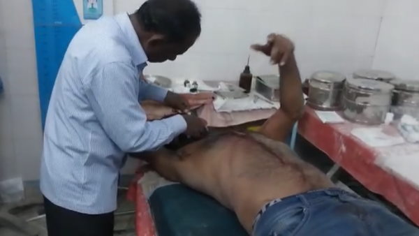 2016 में शराब पर लगी थी रोक