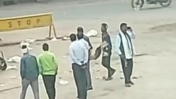 नगर पालिका सीएमओ ने जारी किया कर्मचारियों को नोटिस