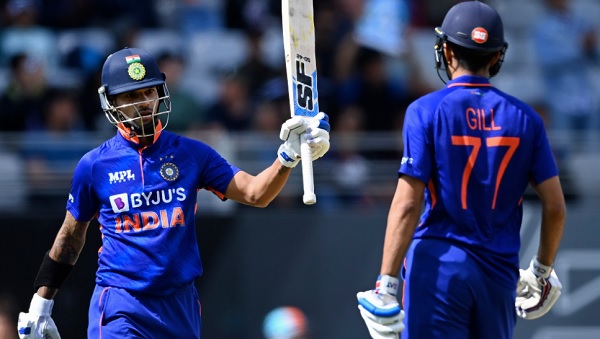 India vs New Zealand ODI: Shikhar Dhawan India vs New Zealand ODI: Shikhar Dhawan