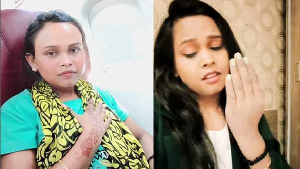 शिल्पी राज का फेसबुक पोस्ट हुआ वायरल