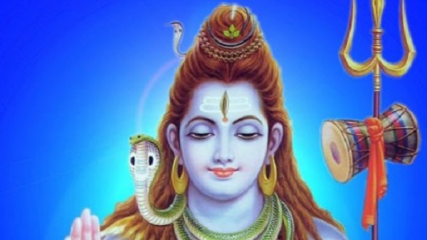 Masik Shivratri 