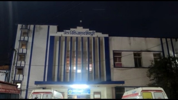 आक्सीजन के अभाव में बच्चे की हो गई मौत