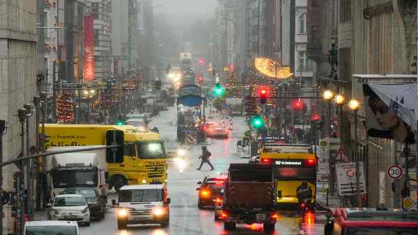 इस दिन को ब्लैक फ्राइडे क्यों कहते हैं ?