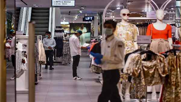 अमेरिका से बाहर ब्लैक फ्राइडे ?