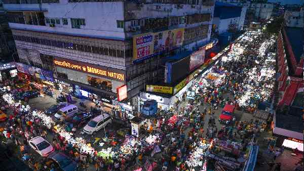 ब्लैक फ्राइडे की आलोचना