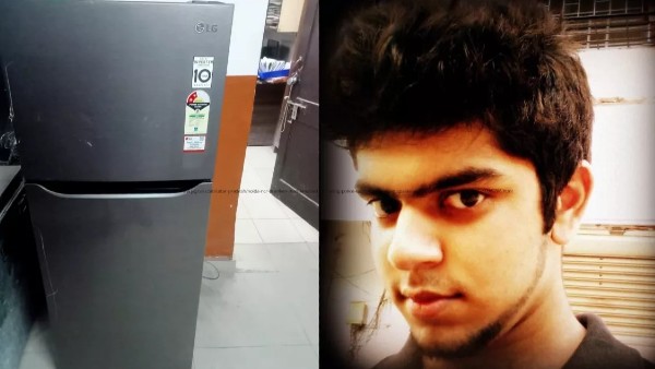 वारदात वाली जगह पर सोता था