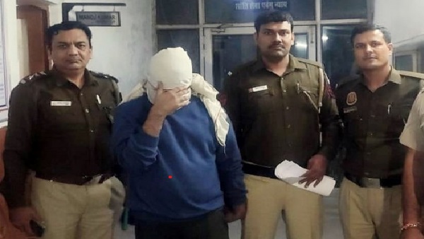 श्रद्धा से मिलने से पहले भी आफताब के कई लड़कियों से संबंध