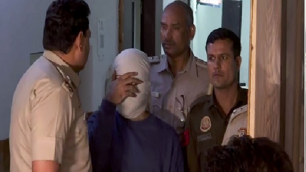 मामले की जांच के बाद पुलिस ने आफताब को किया गिरफ्तार