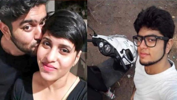 आफताब ने सबसे पहले बोला ये झूठ