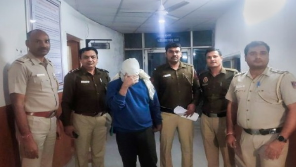 पुलिस मनोवैज्ञानिकों की मदद ले रही है