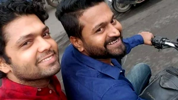 ऐसे दोस्त बने ऋषभ और रक्षित