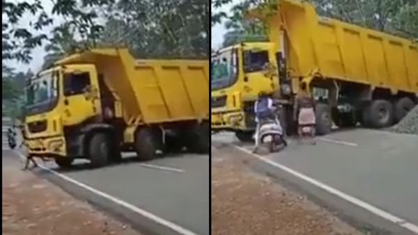 लोगों ने कहा 'पापा की परी'