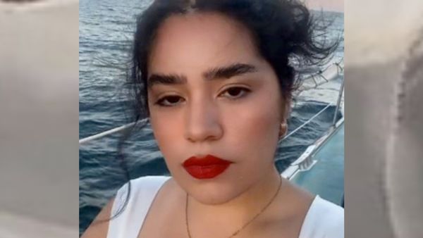 लड़की को पड़ी मदद की जरूरत