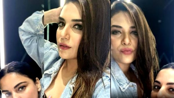 तस्वीर देखकर भड़क उठे लोग तस्वीर देखकर भड़क उठे लोग