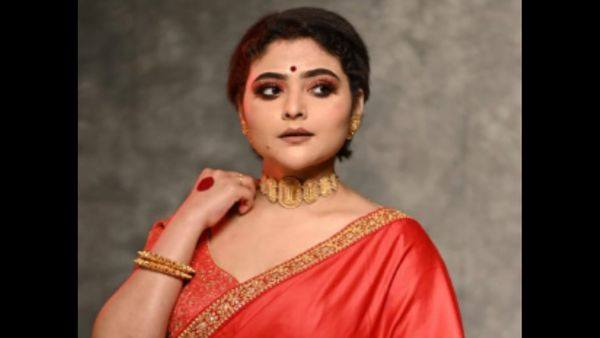नाजुक बनी है एक्ट्रेस की हालत