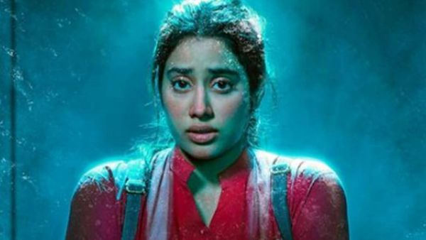 जाह्नवी कपूर का वर्कफ्रंट जाह्नवी कपूर का वर्कफ्रंट